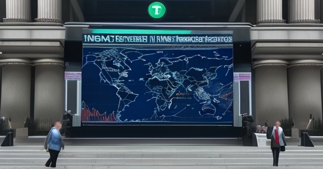 通貨膨脹指數圖表