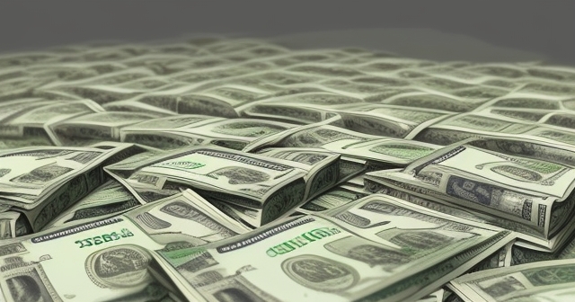 貨幣兌換標誌的展示