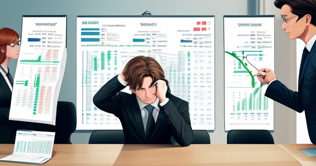 台灣不同公司債ETF的圖示