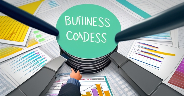 團隊正在為成本策略進行腦力激盪