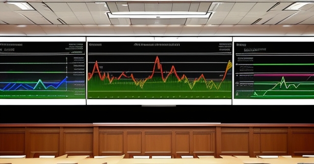 全球央行政策比較