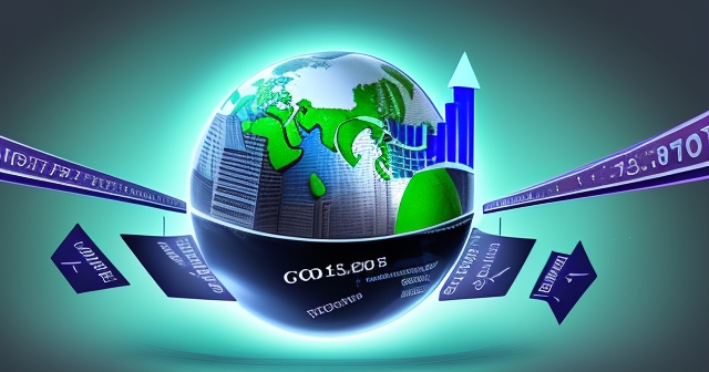 全球市場動態插圖