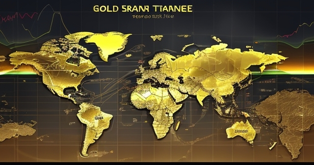 平衡投資的金色天平