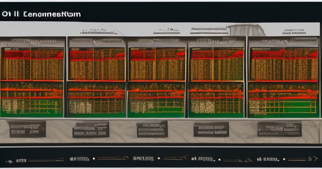 OPEC+ 會議與主要成員