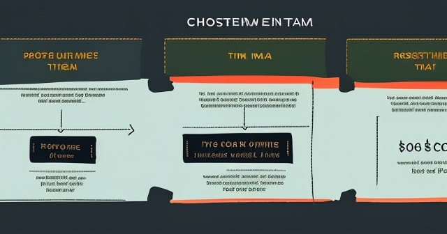 有關經濟選擇的資訊圖示