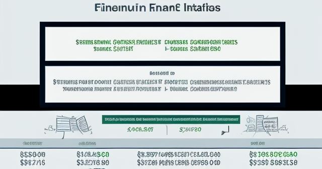 關鍵獲利指標的視覺解讀