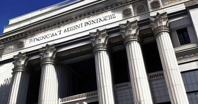 一個地緣政治地圖展示緊張關係