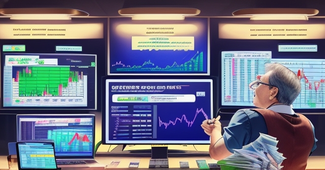 各類金融工具在交易