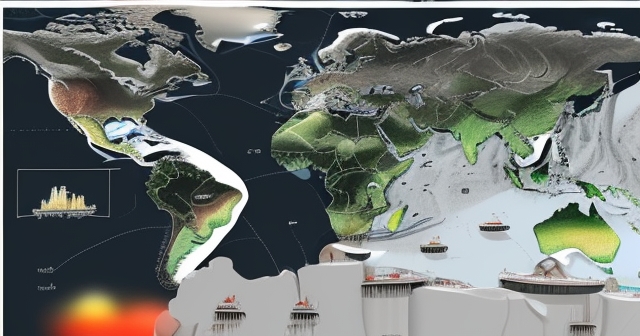 布蘭特原油市場現況插圖