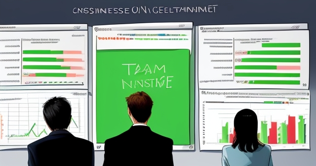 隱性成本的視覺表達