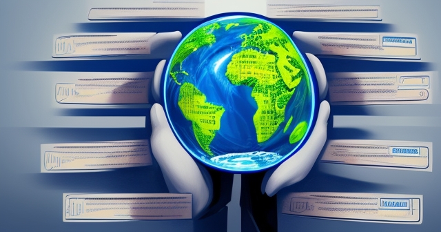 融資租賃策略插畫