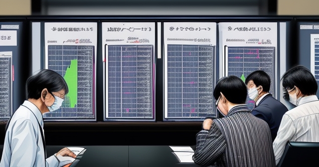 銀行互動在社區中