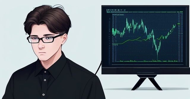 做空策略的直觀示意