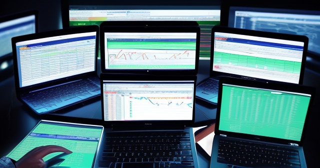 券商改變對MT4和MT5支援的狀況