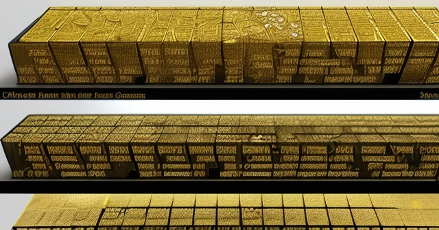 一位交易商正在分析市場趨勢的情況。