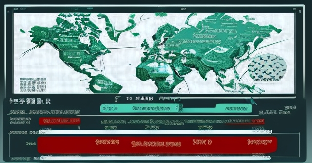 台灣的貿易夥伴符號