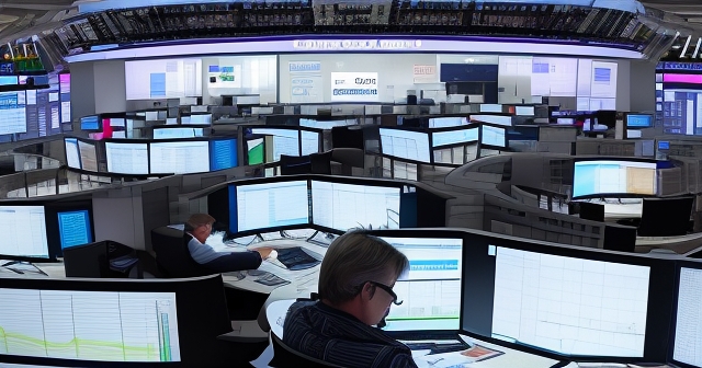 投資策略示意圖