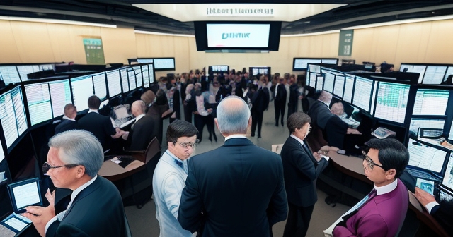 繪製流動性的圖形表示