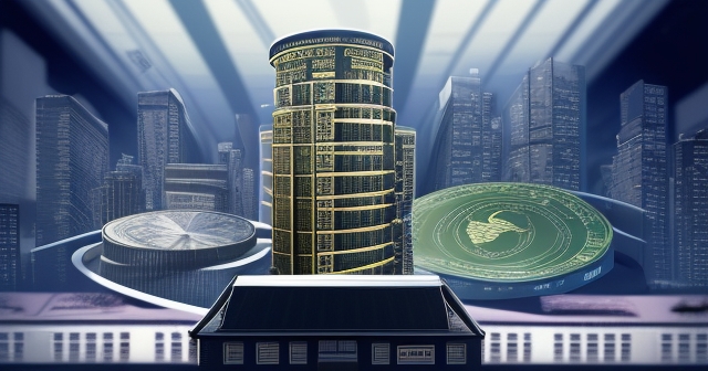 央行購買黃金的現象