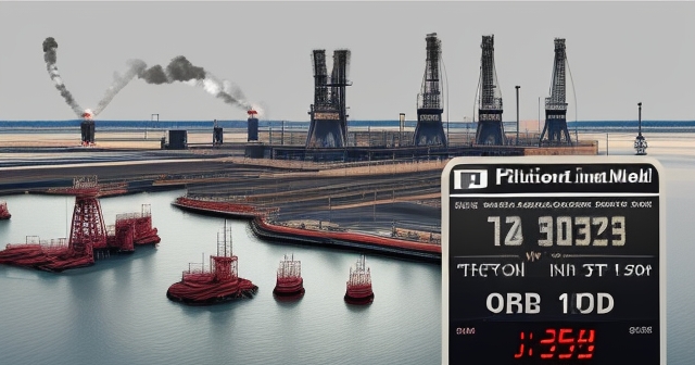 布蘭特原油投資方式插圖