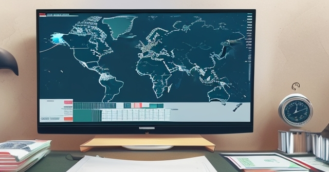 不同貨幣之間的兌換比率