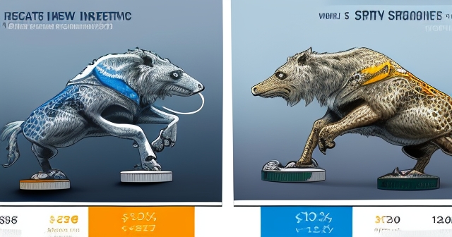 新股上市後的價格表現規律插圖