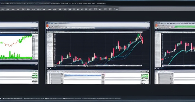 對於MT4/MT5的替代平台選擇