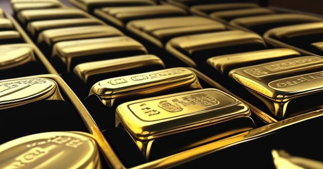 貴金屬的優勢及特點的簡明示意圖。