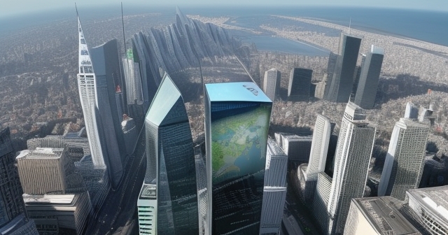 外資買超台股的數據圖表