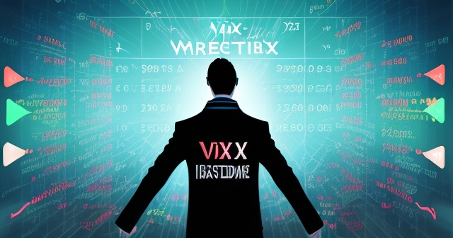 VIX指數與其他指標的互動關係