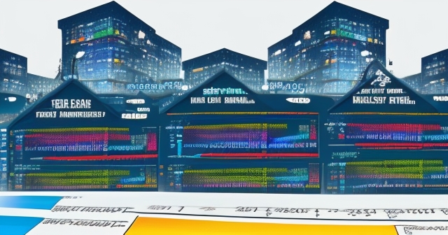 動態顯示投資策略的插圖