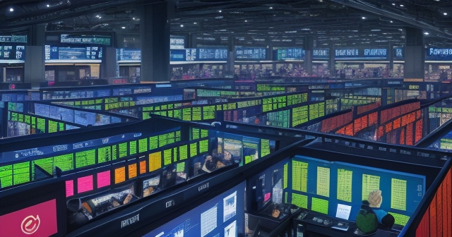 房仲詐騙情況示意圖