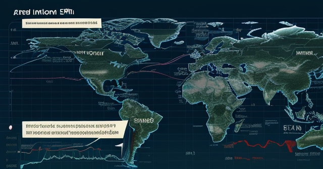 布蘭特油田的插圖