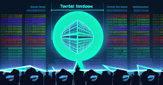 初學者投資人探索股票指數