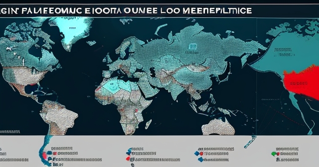 波動的油價走勢圖