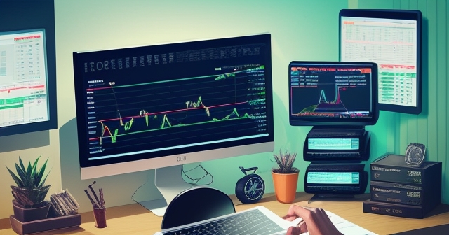 關於開倉的概念圖示