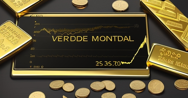 多種貴金屬如金條和硬幣的圖像,呈現保值特性才華的特點。