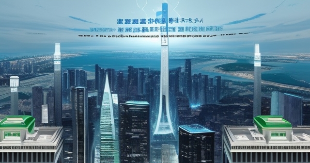 一位分析師正在研究經濟指標