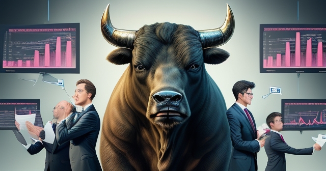 牛熊證的強制贖回機制示意