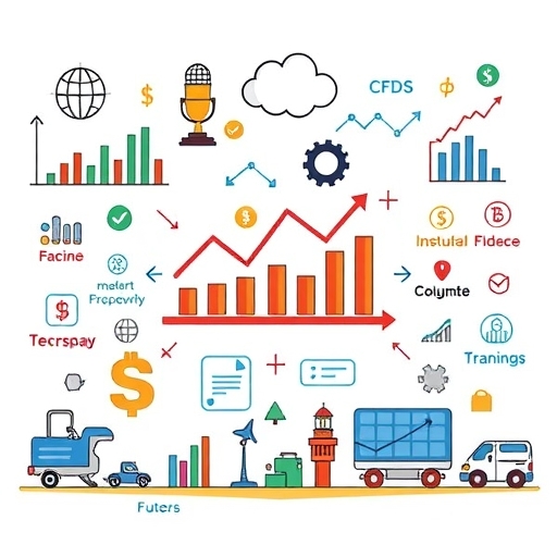 初學者交易工具概述