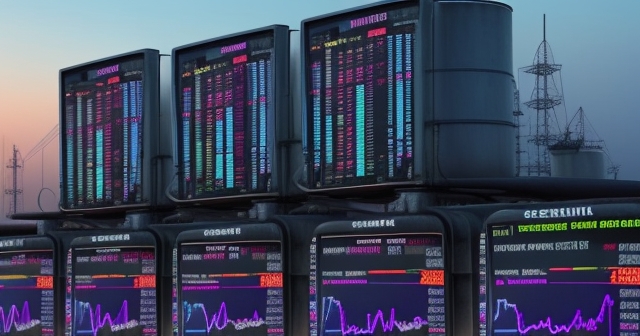 原油期貨合約的描述