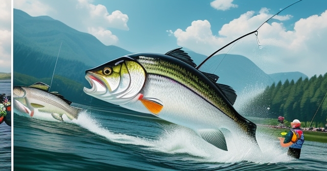 MLF賽事中的激烈瞬間