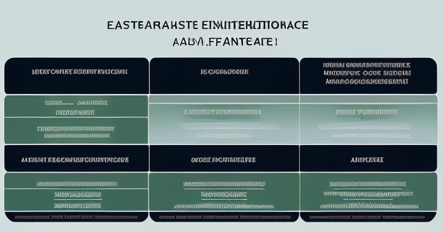 非流動資產與流動資產的圖表