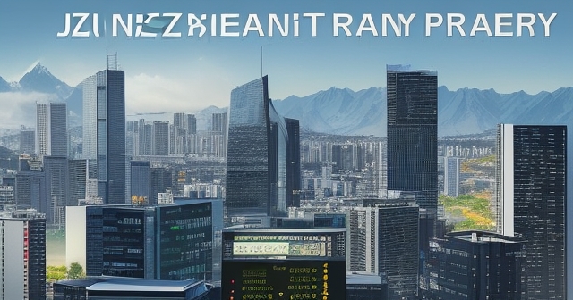 金融市場分析工具