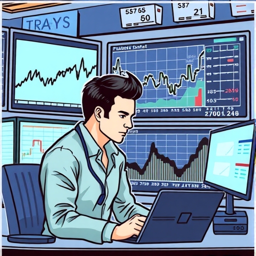 期貨合約的實物交割流程