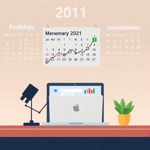 市場分析與交易策略的插圖