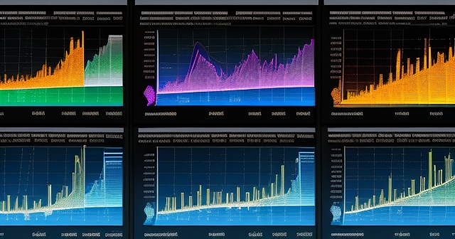 央行政策影響視覺化