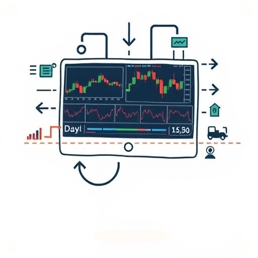 快速算法在交易市場中的應用