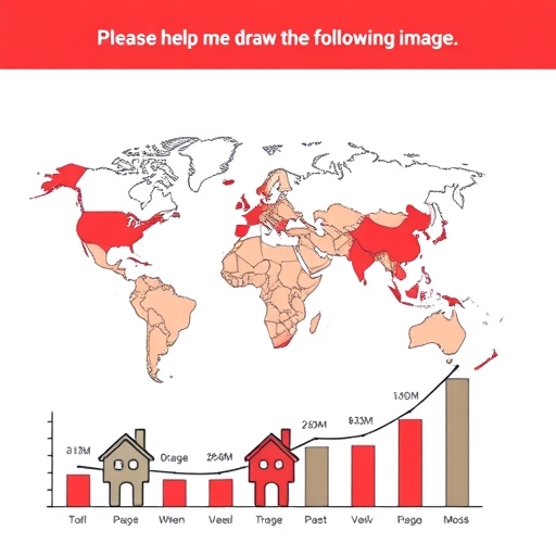 台灣金融負債狀況分析圖