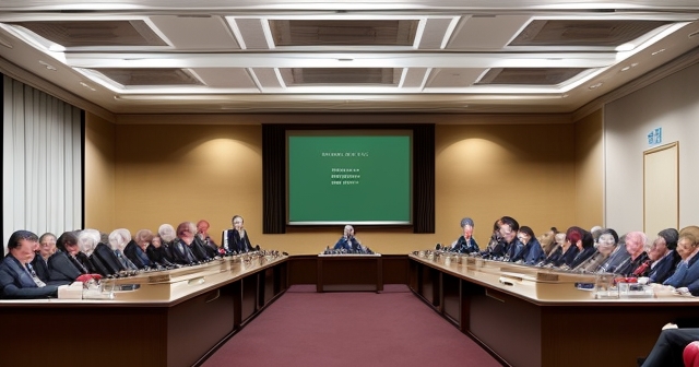 利率變動對經濟影響的插圖